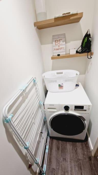 Maison, 4 A 6 Pers, Clim, Parking Prive, 2 Chambres อาฌ็อง ภายนอก รูปภาพ